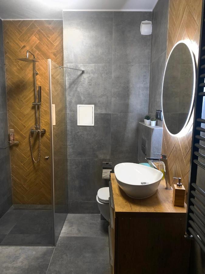 Gdanska Apartment Vratislav Exteriér fotografie