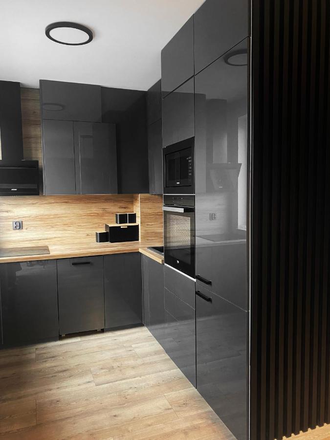 Gdanska Apartment Vratislav Exteriér fotografie