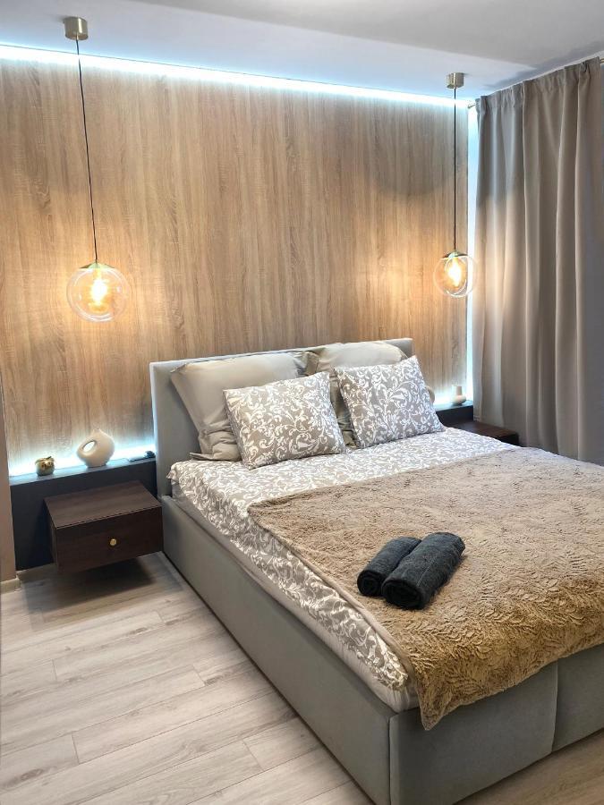 Gdanska Apartment Vratislav Exteriér fotografie