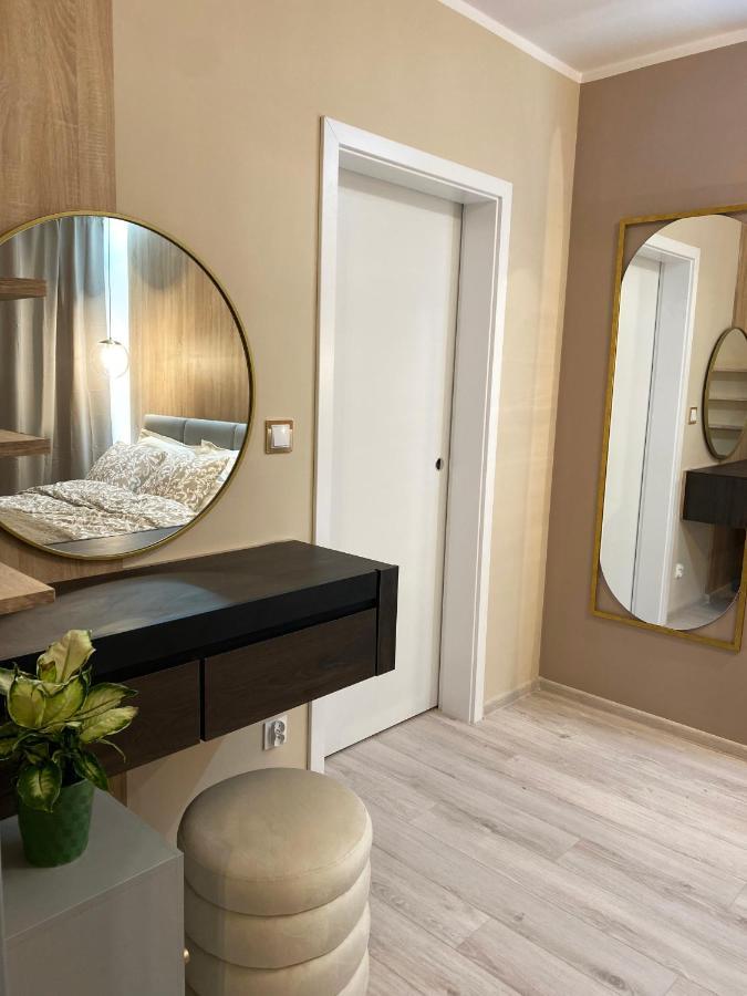 Gdanska Apartment Vratislav Exteriér fotografie
