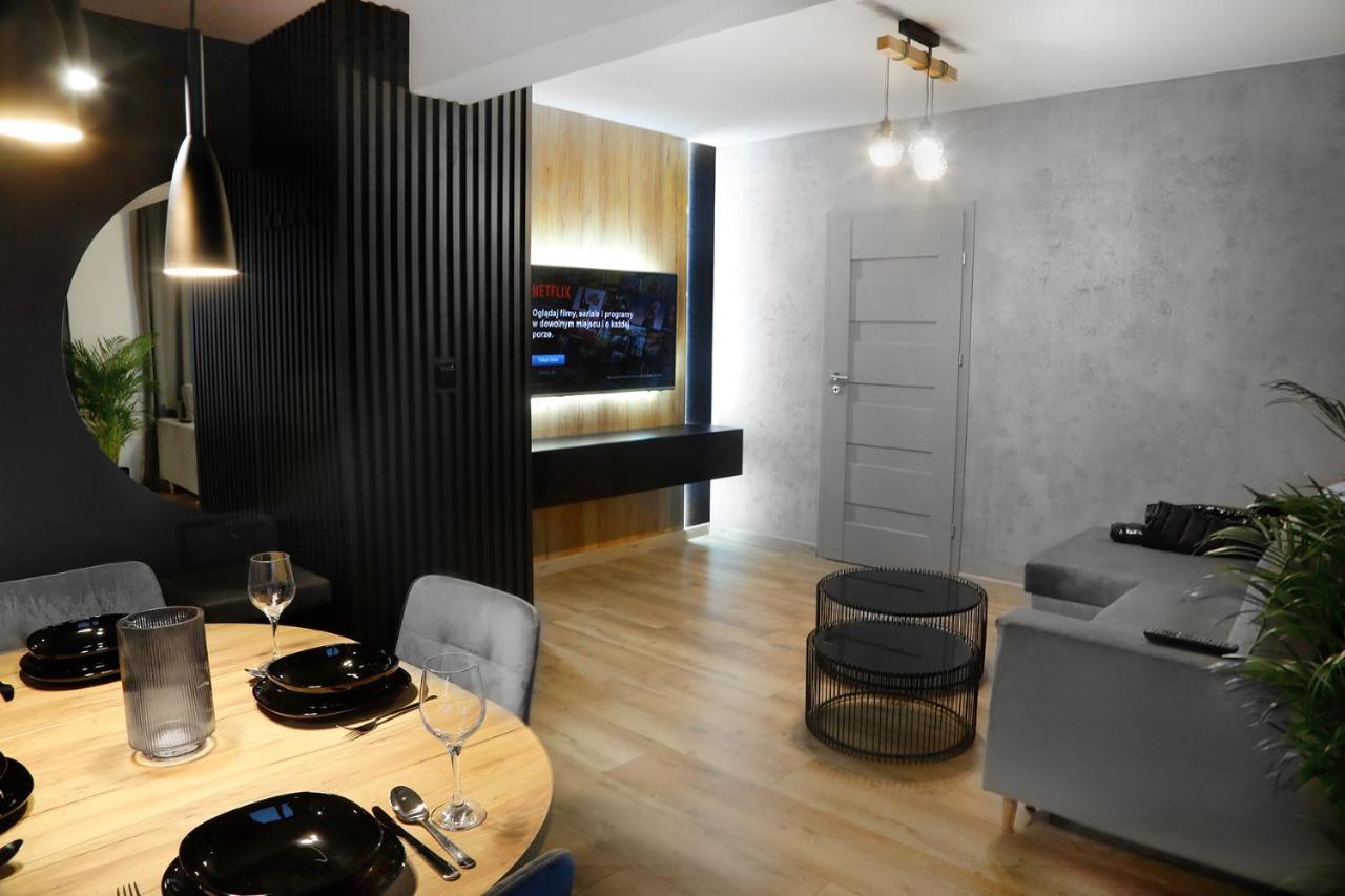 Gdanska Apartment Vratislav Exteriér fotografie