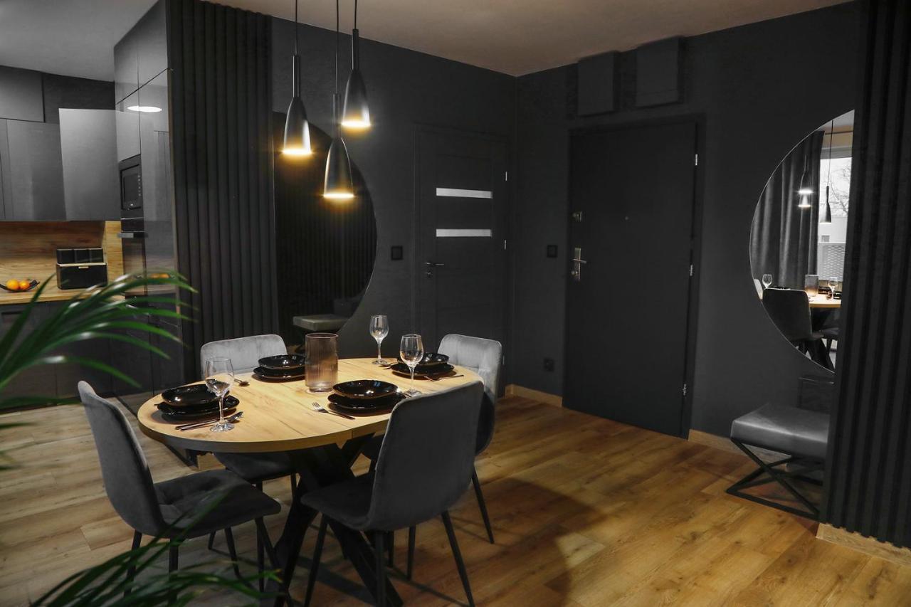 Gdanska Apartment Vratislav Exteriér fotografie