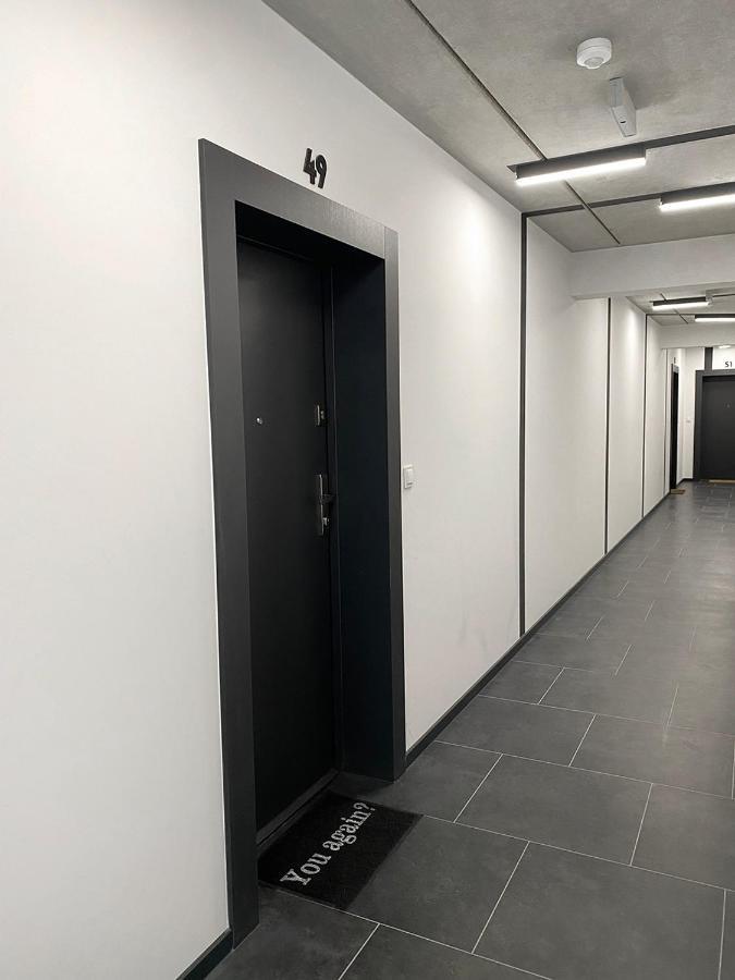 Gdanska Apartment Vratislav Exteriér fotografie