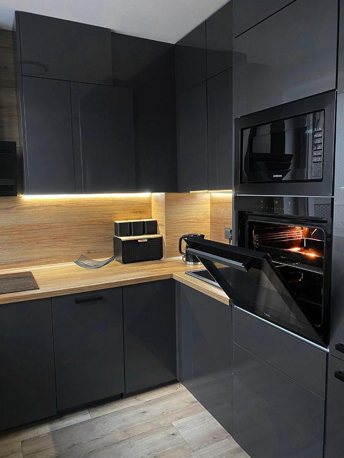 Gdanska Apartment Vratislav Exteriér fotografie