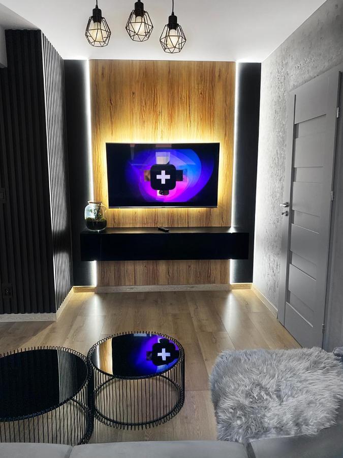 Gdanska Apartment Vratislav Exteriér fotografie