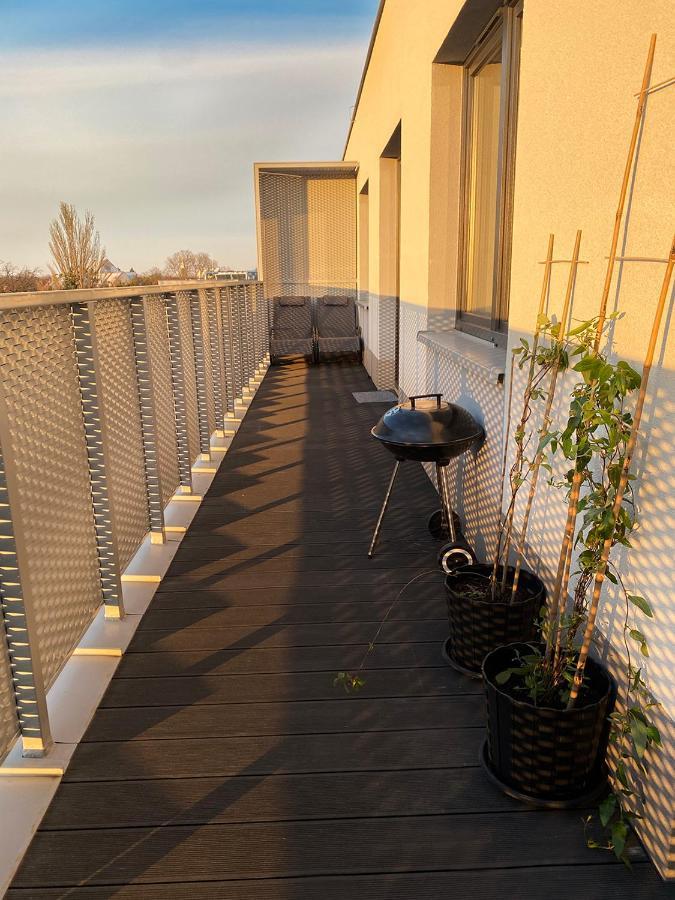 Gdanska Apartment Vratislav Exteriér fotografie