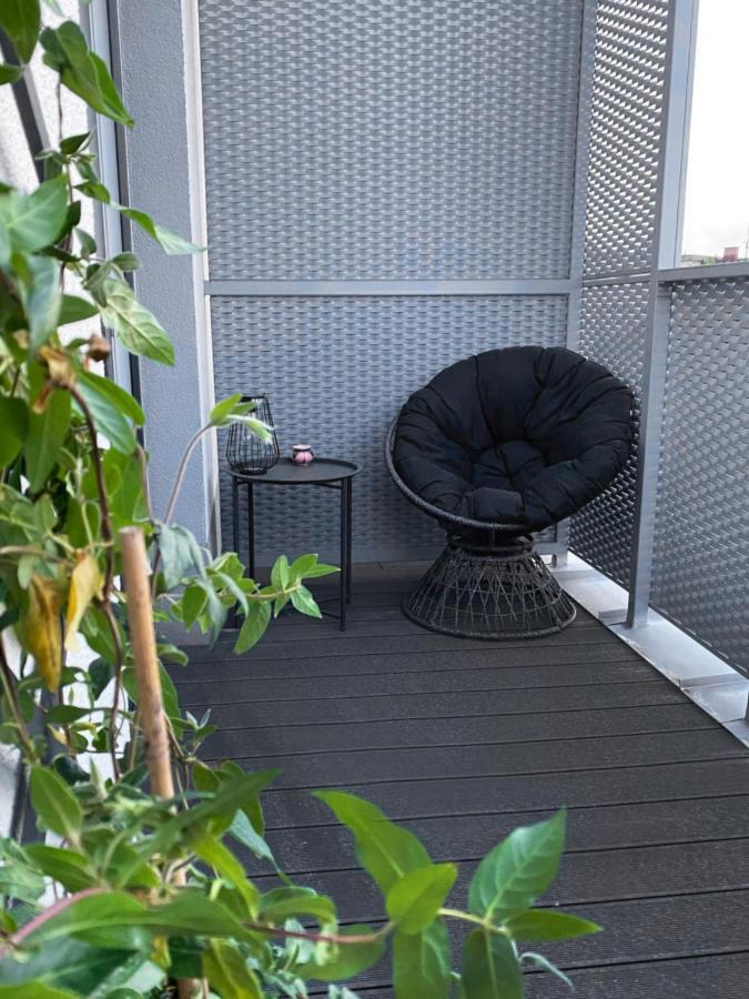 Gdanska Apartment Vratislav Exteriér fotografie